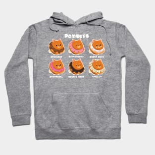 Pomnuts! Hoodie